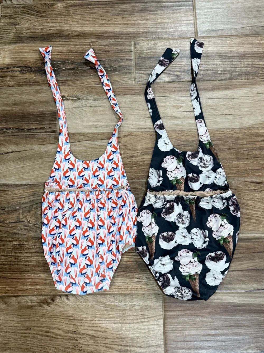 Kortni Jeane 4/5 Swimsuit Bundle